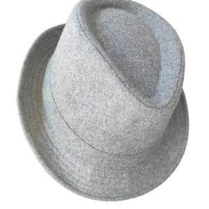 Καπέλο γκρι