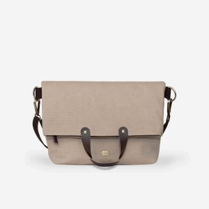 Burban Foldi Shoulder Bag
