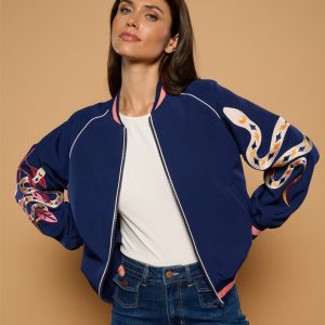 Minueto Medusa Jacket