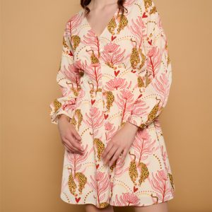 Minueto Φόρεμα Augusta